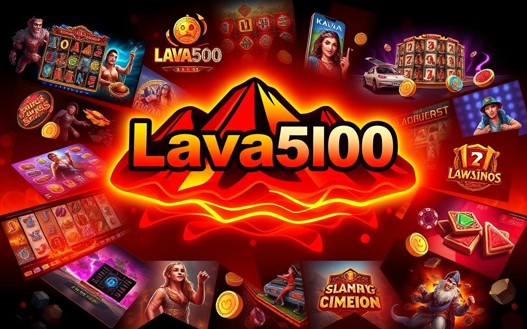 สมัคร lava500 เว็บเกมออนไลน์ที่ดี เข้าเล่นได้ทุกอุปกรณ์